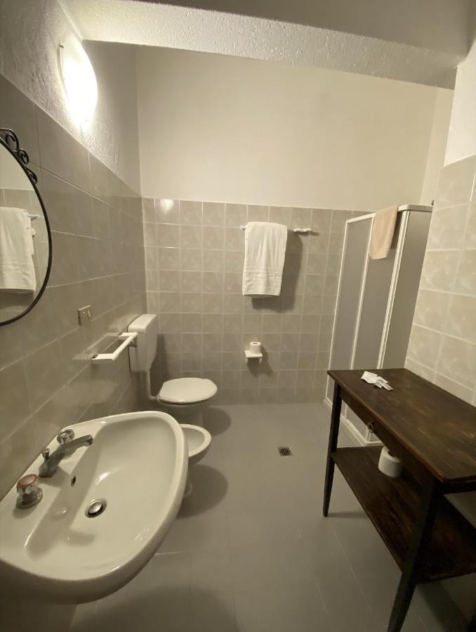 Chalet Della Luna Claviere Buitenkant foto