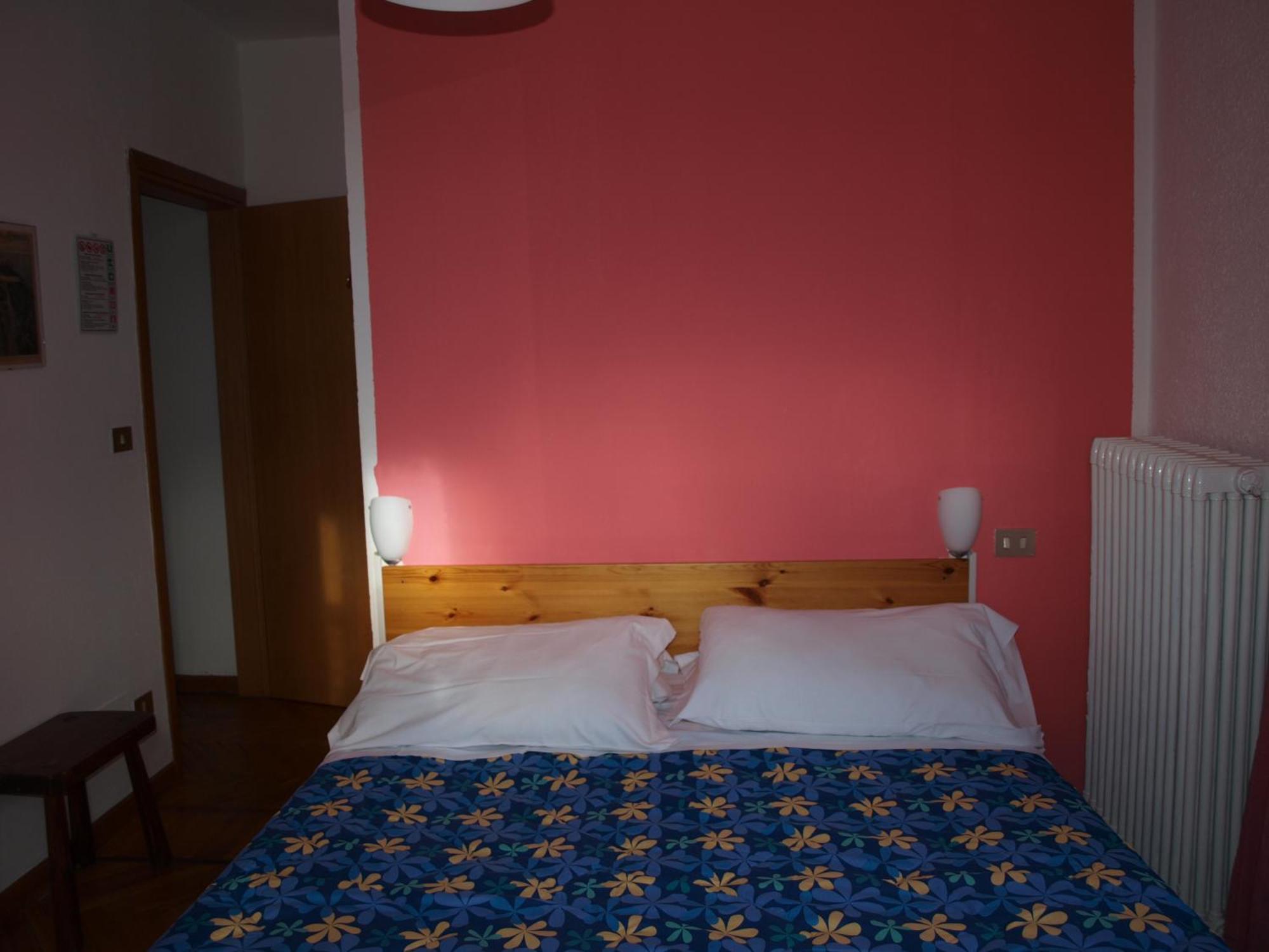 Chalet Della Luna Claviere Buitenkant foto
