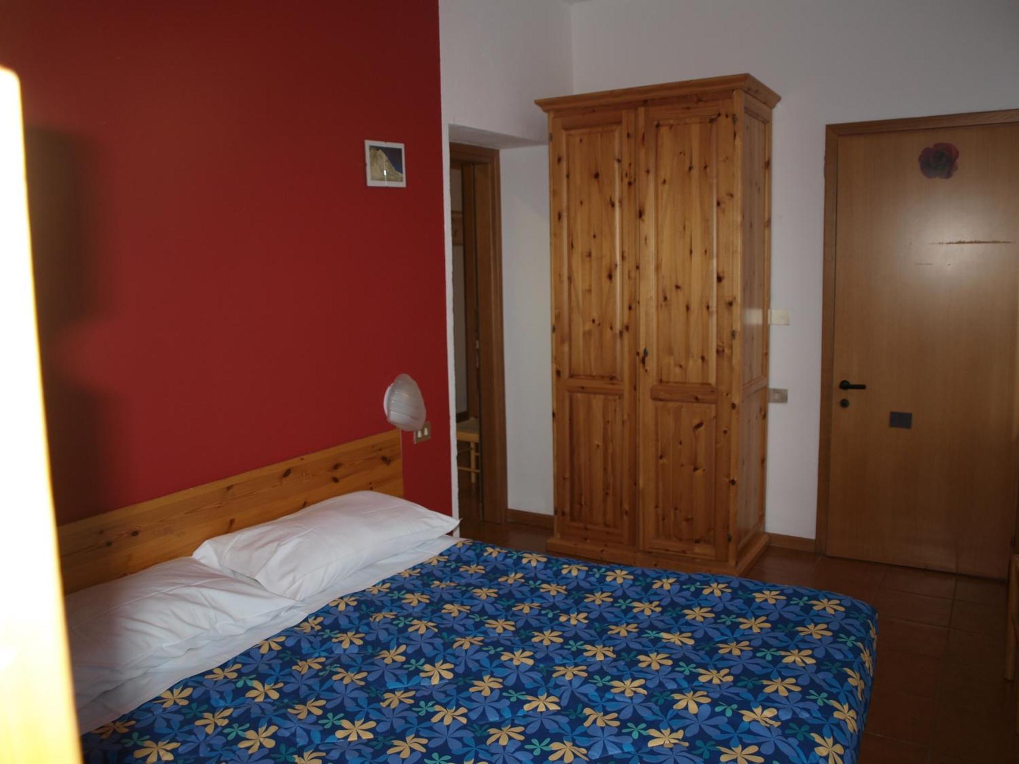 Chalet Della Luna Claviere Buitenkant foto